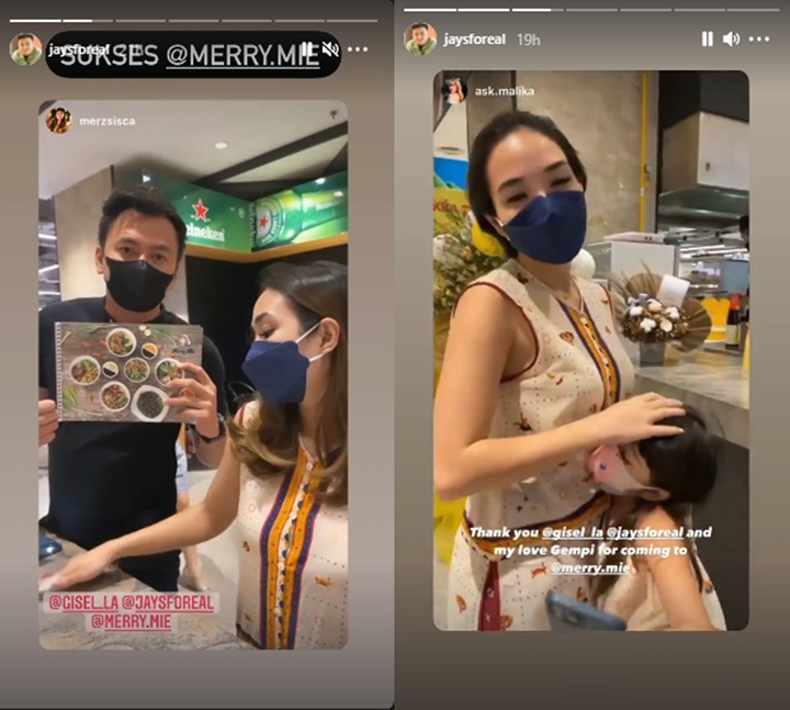 InstaStory