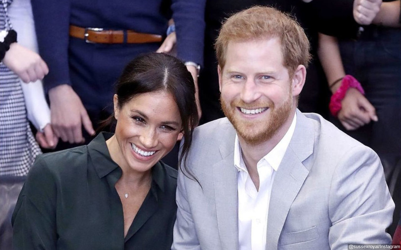 Pangeran Harry Bagikan Cerita Perjuangannya Diam-Diam Berbelanja Di Supermarket Bareng Meghan Markle