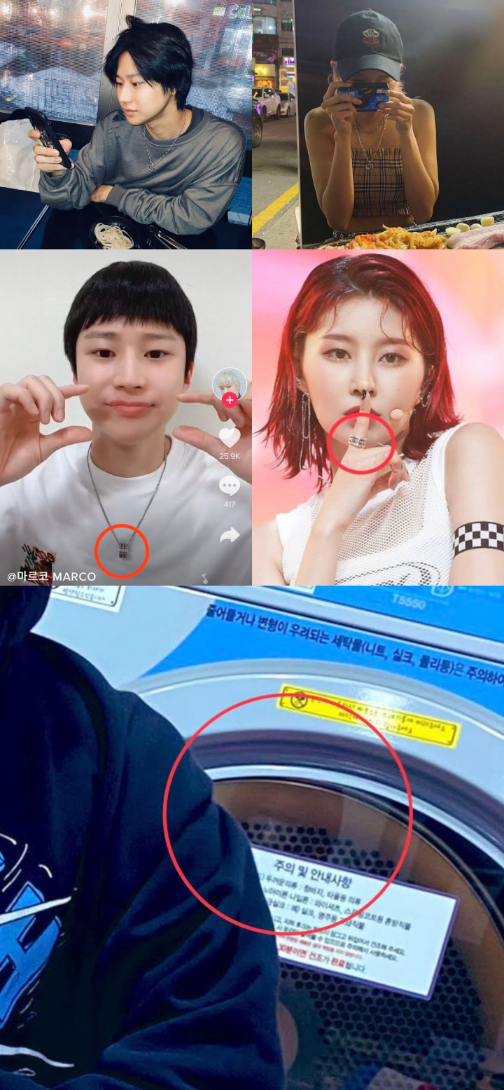 Hyebin Momoland dan Marco Eks UNB Dikonfirmasi Pacaran, Fansite Malah Tuduh Berbohong