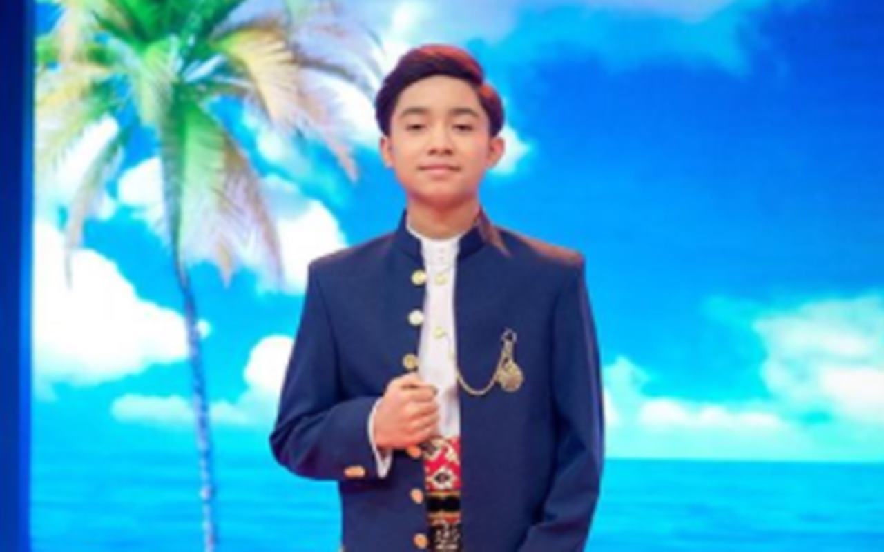 Ingin Jangkau Pendengar Lebih Luas, Betrand Peto Rilis Lagu 'Deritaku' Versi Korea