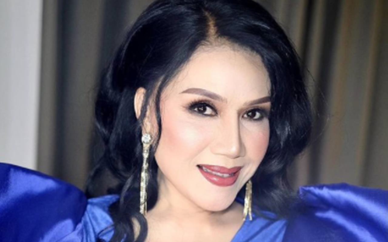 Anak Rita Sugiarto Diamankan Polisi Terkait Narkoba, Pakai Sabu?