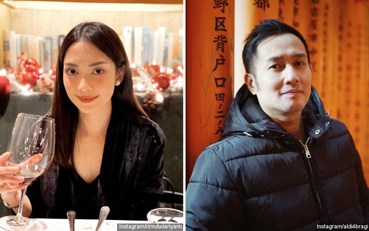Foto Lebaran Perdana Tanpa Aldi Bragi, Ririn Dwi Ariyanti: Sangat Tidak Sempurna!
