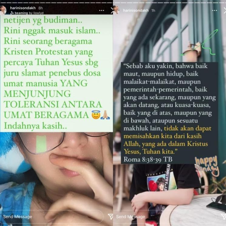 InstaStory