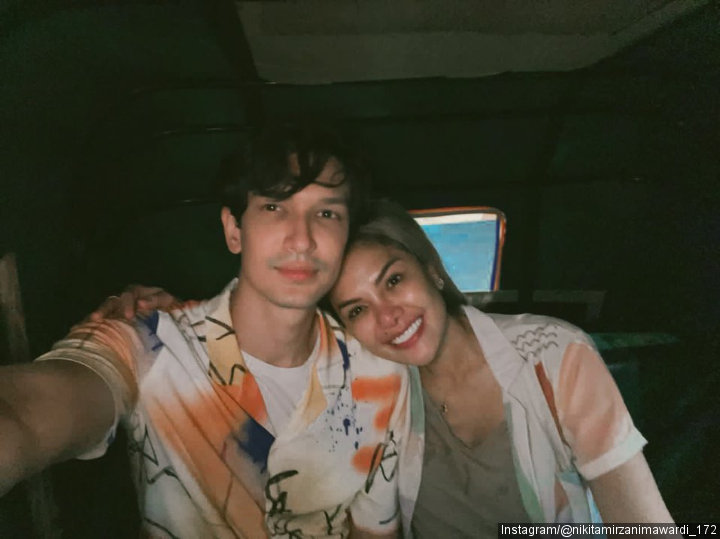 Bahagia Saat Habiskan Waktu Bersama