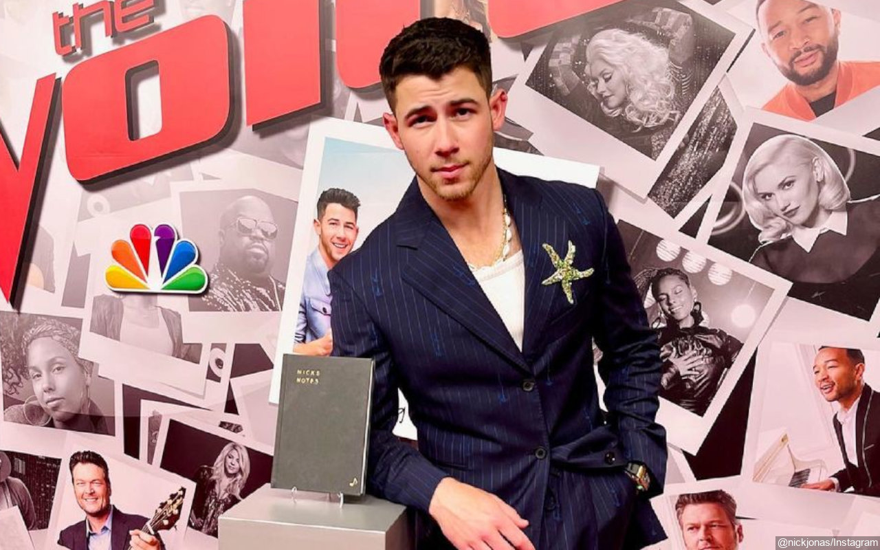 Nick Jonas Dilarikan Ke Rumah Sakit Pasca Alami Cedera Di Lokasi Syuting