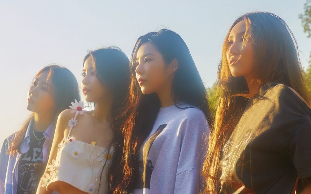 MAMAMOO Rilis Proyek 2021 Bertajuk 'WAW', Terdiri Dari Album Comeback Hingga Konser