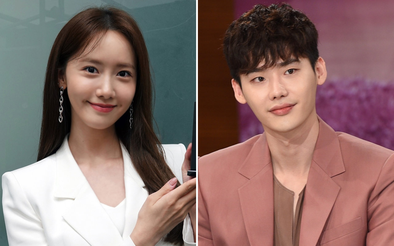 Yoona SNSD Diincar Bintangi 'Big Mouth' Bareng Lee Jong Suk, Kombinasi Visual Jadi Perbincangan