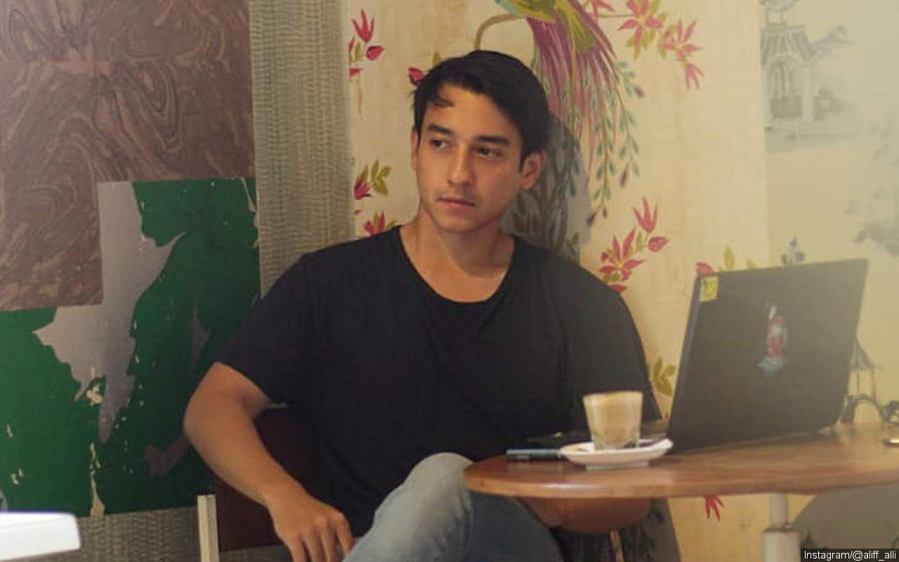 Aliff awang forex instagram