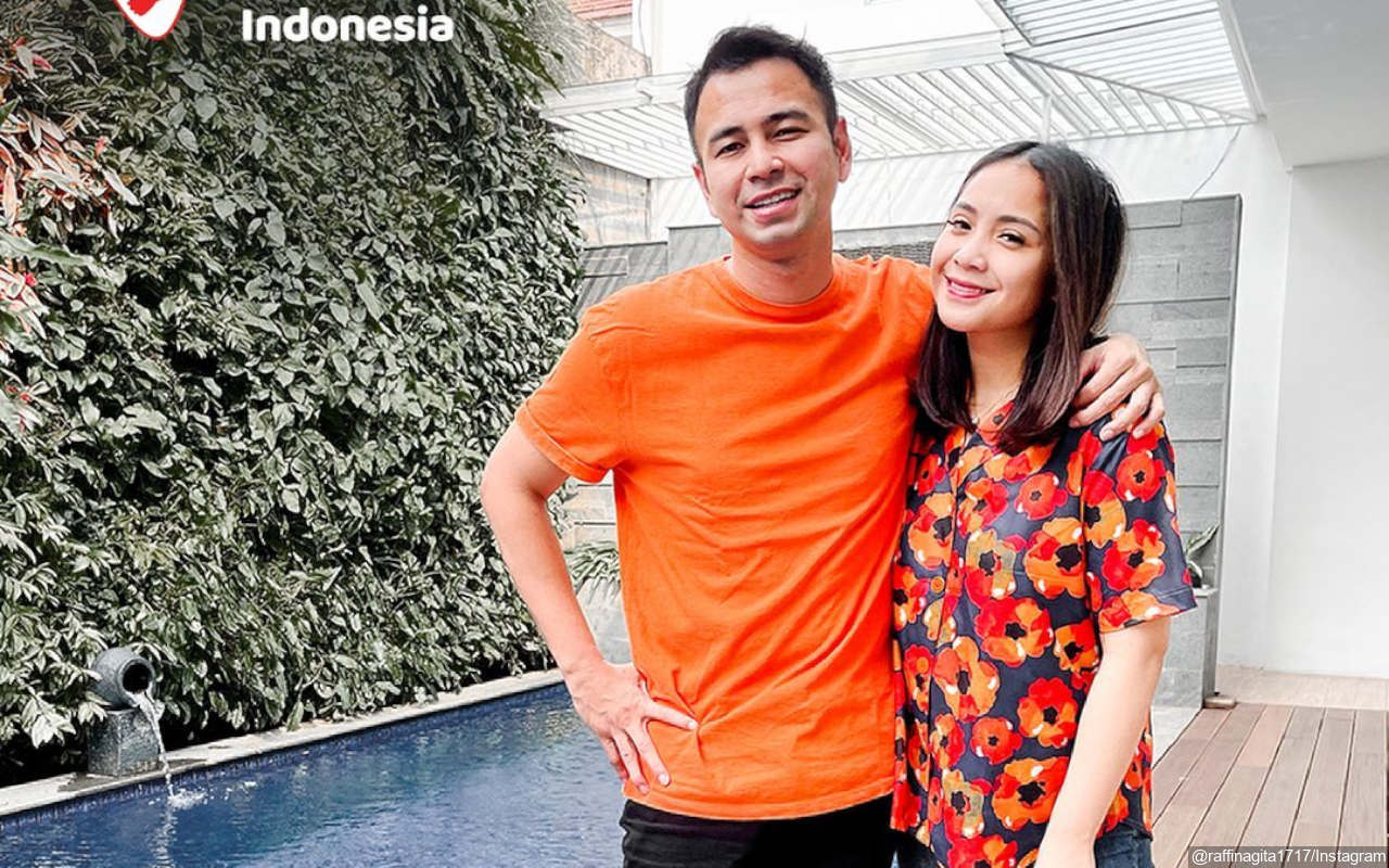 Tajir Melintir, Raffi Ahmad Minta Nagita Slavina Lakukan Ini Saat Naik Jet Pribadi ke Malang