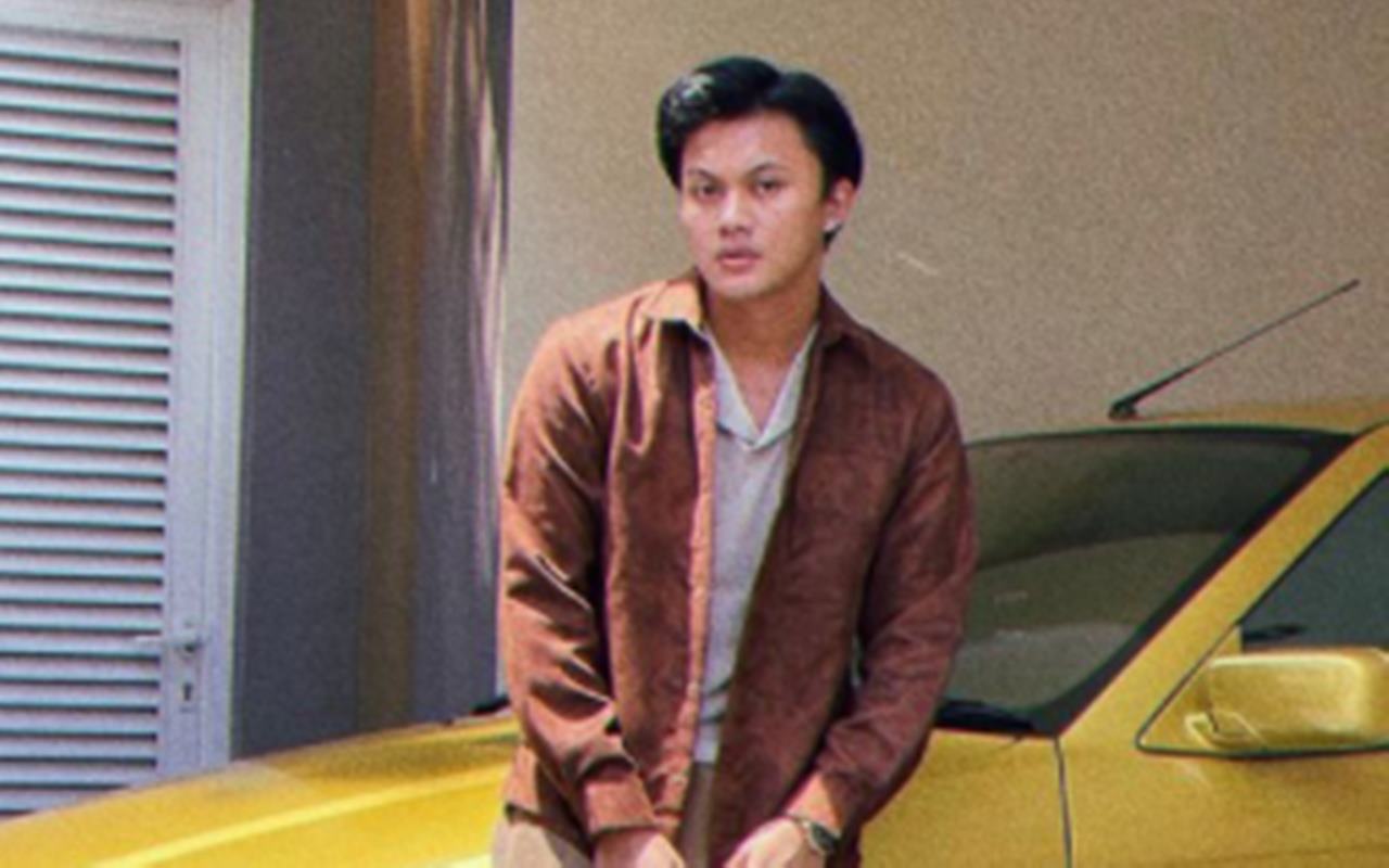 Rizky Febian Rilis Single 'Hingga Tua Bersama' Karya Fery Hudaya: Saya Suka Lagu Ini