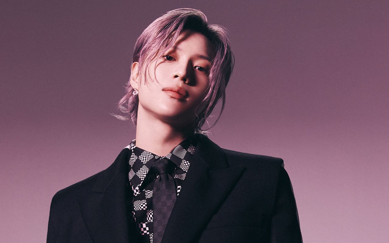 Taemin SHINee Bagikan Pemikirannya Tentang Bereksperimen Untuk Album Barunya 'Advice'