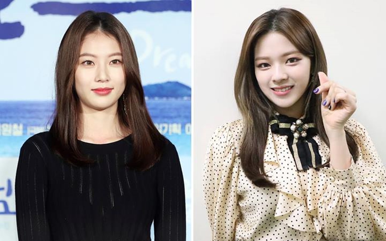Gong Seung Yeon Dulu tak Suka Sering Dikaitkan dengan Jeongyeon TWICE, Ini Katanya Sekarang
