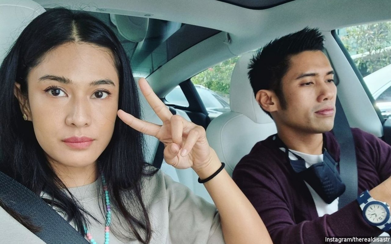 11 Tahun Menikah, Dian Sastro Ungkap Terima Kasih Serta Kalimat Romantis Ini Ke Suami