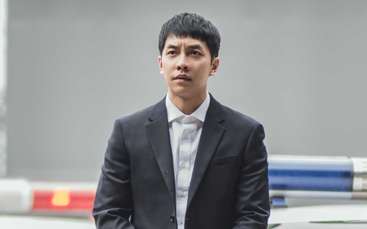Kematian Lee Seung Gi Buat Nyesek, Episode Terakhir 'Mouse' Banjir Pujian