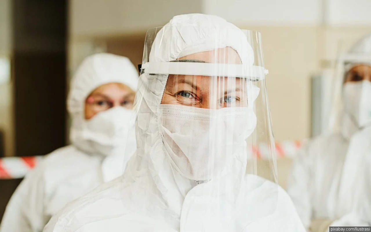 Makin Serius Tangani Pandemi, Menkes Tetapkan Laboratorium Pemeriksaan COVID-19