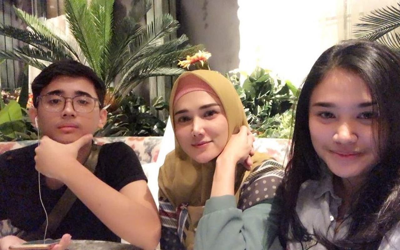 Mulan Jameela Rayakan Ultah Sang Putra Tampan, Beber Sikap Sebenarnya Yang Jarang Terekspos Publik