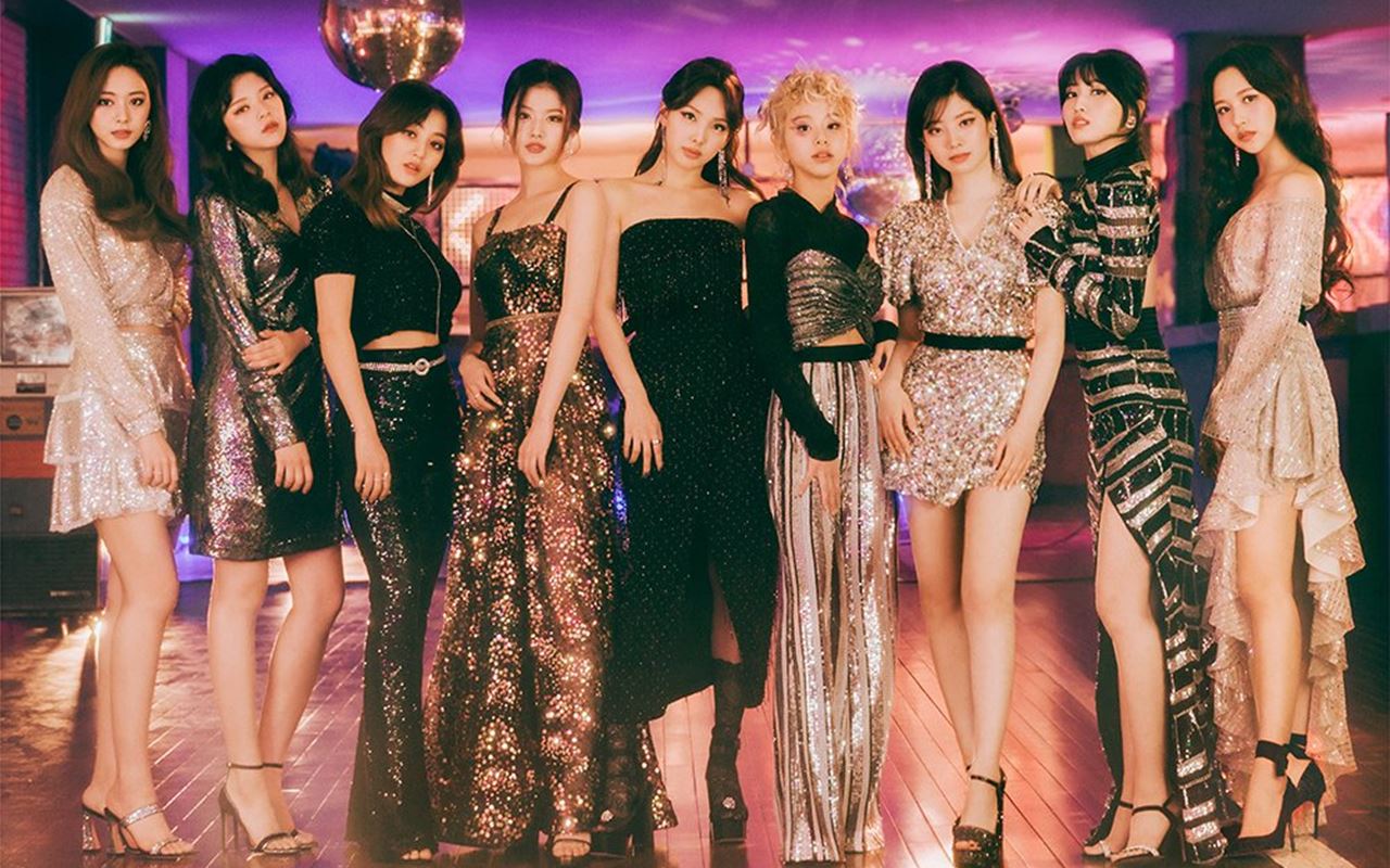 TWICE Pecahkan Rekor Girl Grup Dunia Dengan Miliki MV 100 Juta Viewers Terbanyak, Lampaui Grup Ini