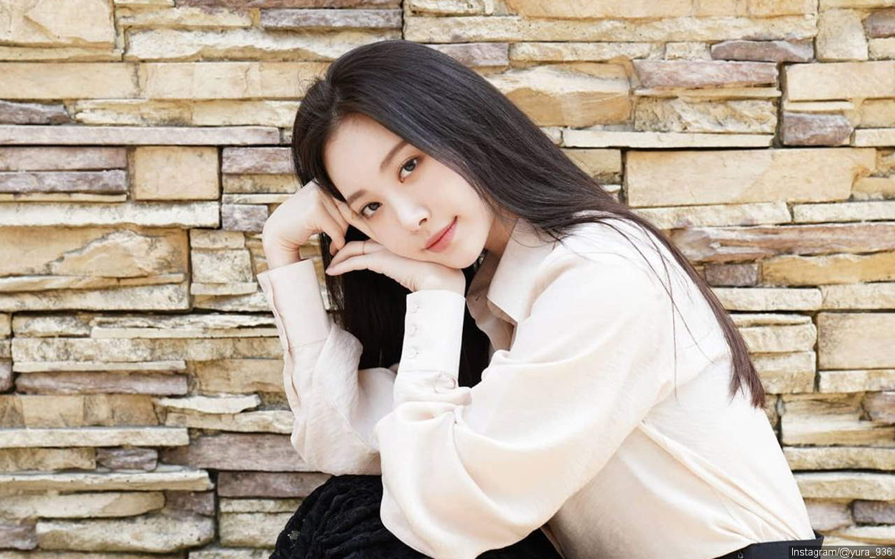 Yura Girl's Day Beber Kesulitan Transisi Dari Idol Menjadi Aktris