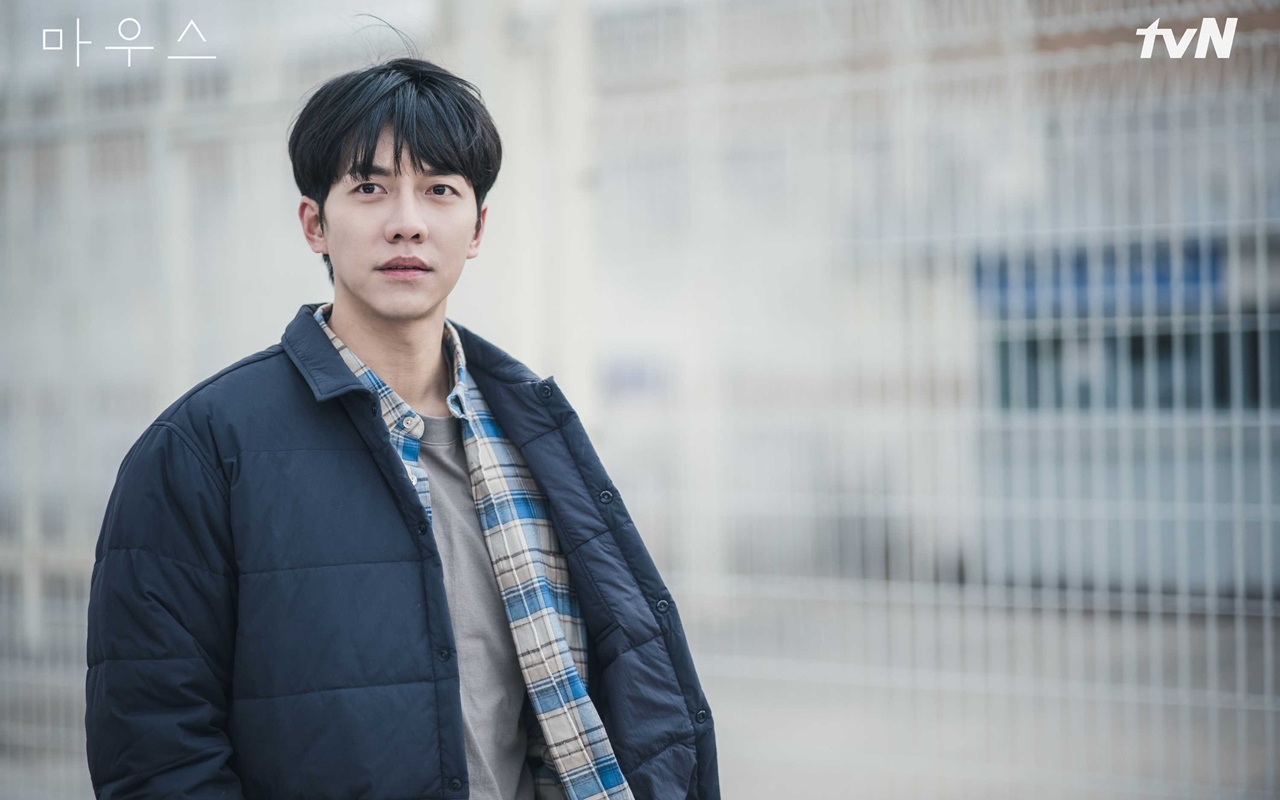 Lee Seung Gi Tanggapi Respon Penonton Soal Karakternya di 'Mouse', Ungkap Adegan Favoritnya