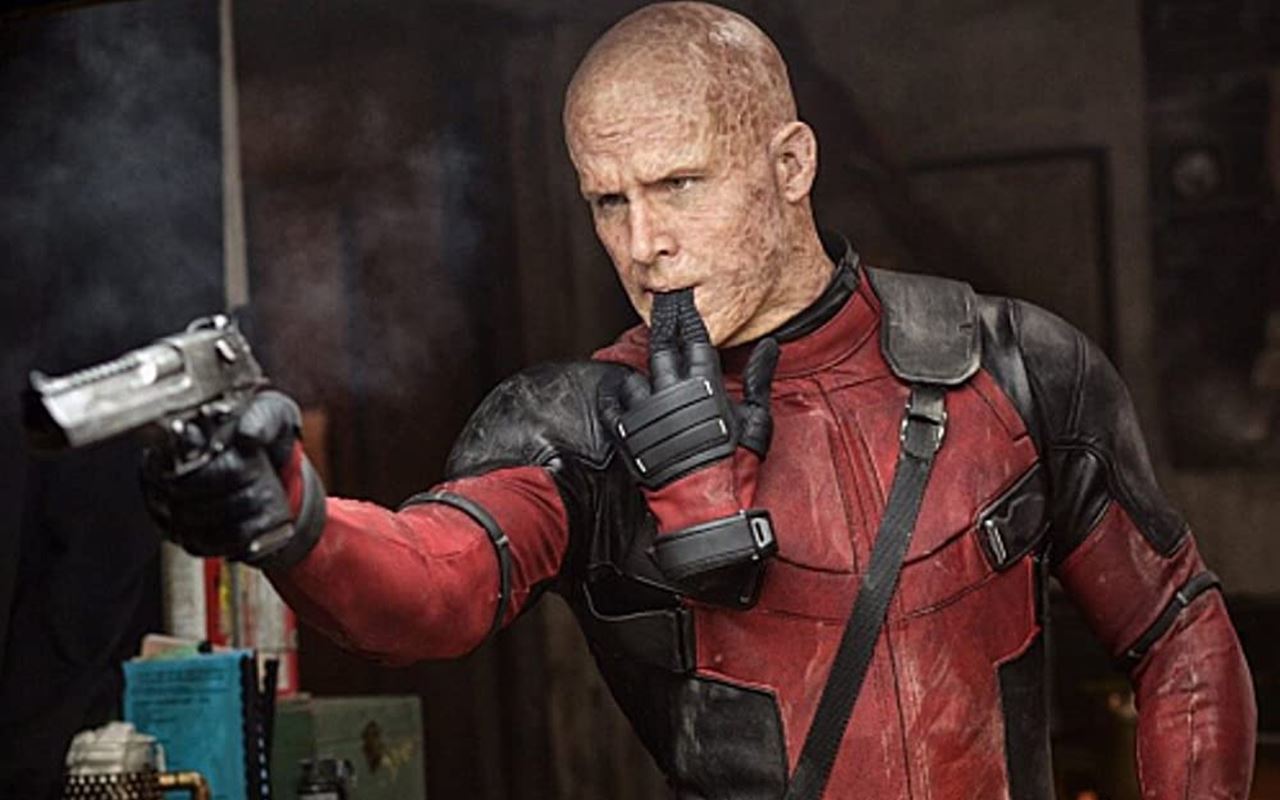 Ryan Reynolds Disebut Tak Boleh Kembali Perankan Sosok Deadpool Karena Hal Ini