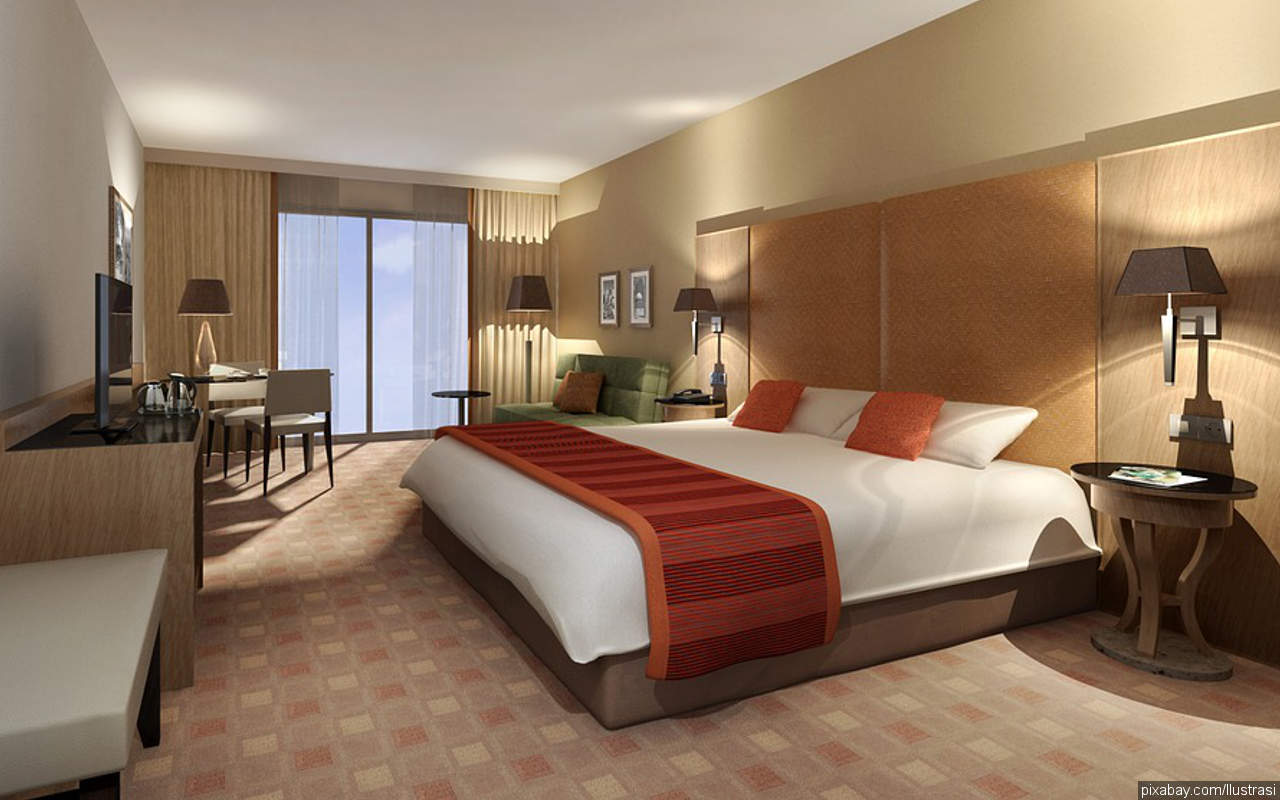 Pengunjung Sejumlah Hotel Di Singapura Batalkan Pesanannya Saat Alami Lonjakan Kasus COVID-19