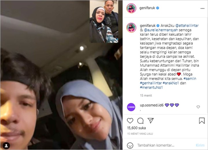 Geni Faruk