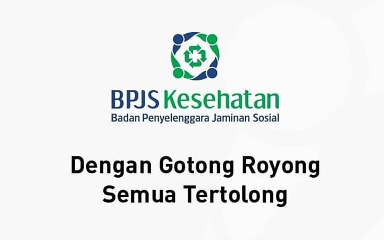 Heboh 279 Juta Data Penduduk RI Diduga Bocor di Internet Via BPJS Kesehatan Tuai Klarifikasi Begini