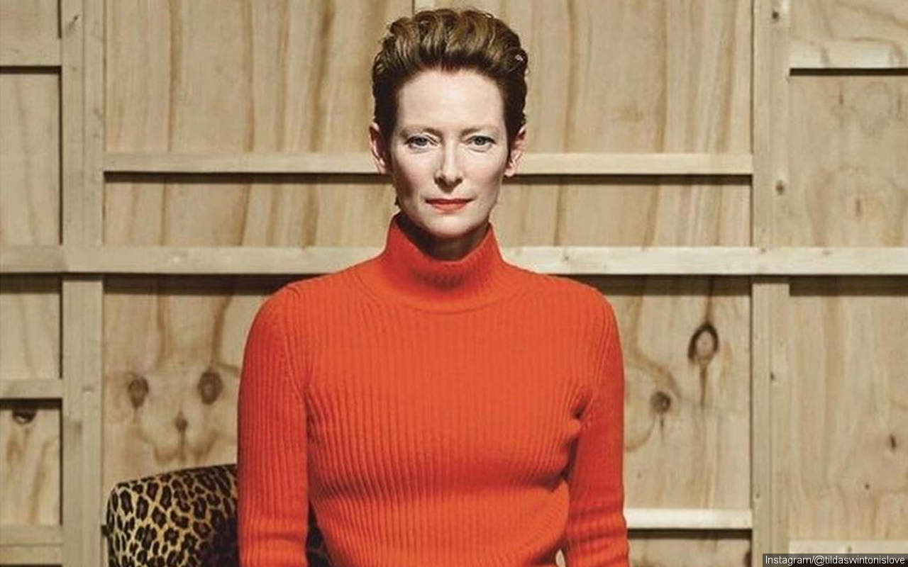 Marvel Menyesal Pilih Tilda Swinton Perankan Ancient One di 'Doctor Strange'