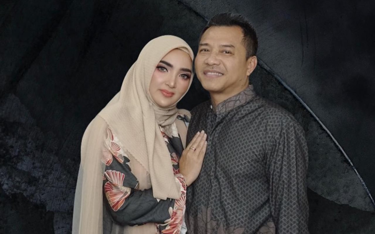 Anang Hermansyah Rekam Momen Ashanty Salting Pakai Baju Seksi, Diingatkan Berhijab Seperti Aurel