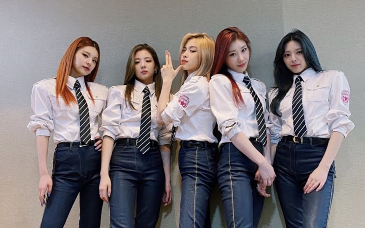 ITZY Ternyata Pernah Ingin Minggat dari JYP dan Jadi YouTuber, Ini Sebabnya