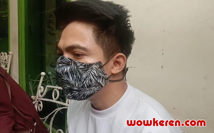 Adik Ungkap Proses Kelahiran Anak Mendiang Sapri