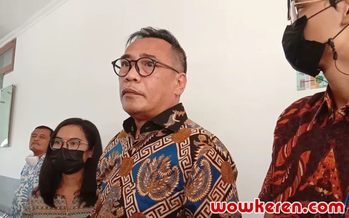 Jennifer Jill Bantah Dakwaan Pasal Berlapis