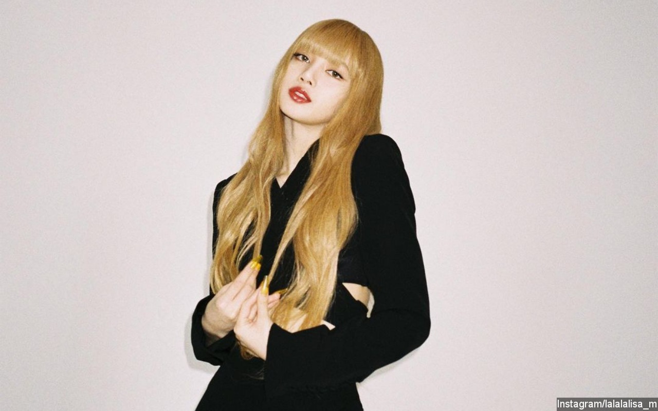 Lisa BLACKPINK Pamer Potret di Mnet 'Kingdom', Member iKON Langsung Beri Komentar