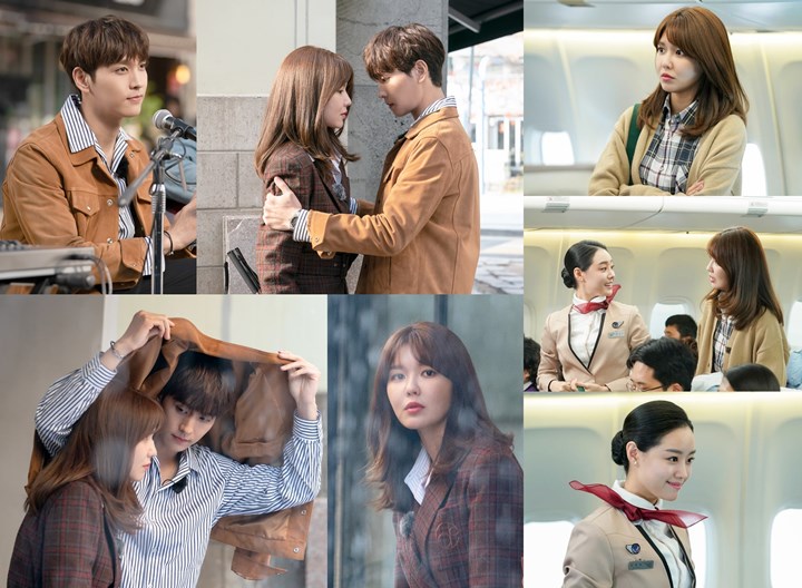 Hubungan Sooyoung SNSD dan Choi Tae Joon Dibocorkan Makin Berkembang di Episode Baru \'So I Married An Anti-Fan\'Sooyoung SNSD dan Choi Tae Joon Dibocorkan Bakal Makin Dekat di \'So I Married An Anti-Fan\'