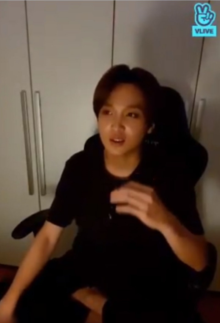 Haechan Bocorkan Member NCT 127 Lakukan Ini Selama 12 Jam Penuh Saat Liburan Bareng