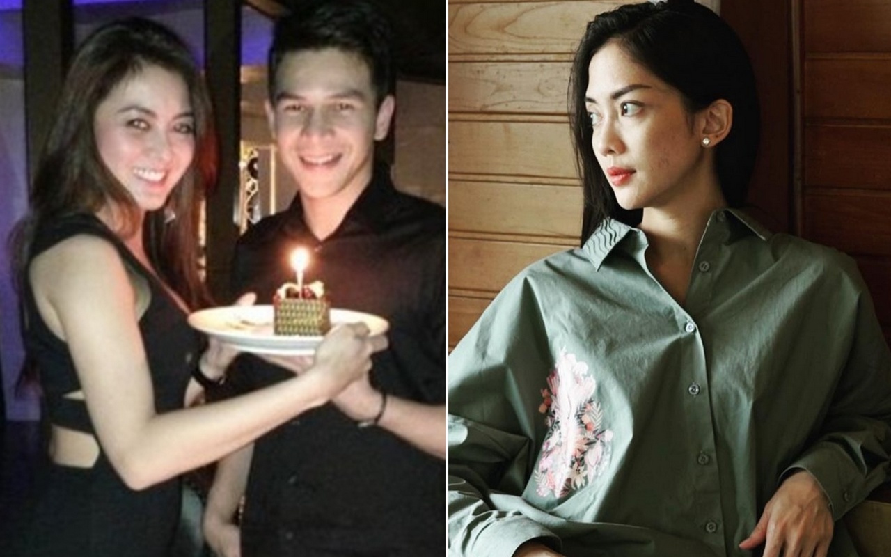 Geger Isu Cemburui Ririn Dwi Ariyanti, Istri Jonathan Frizzy Tulis Caption Menyayat Hati