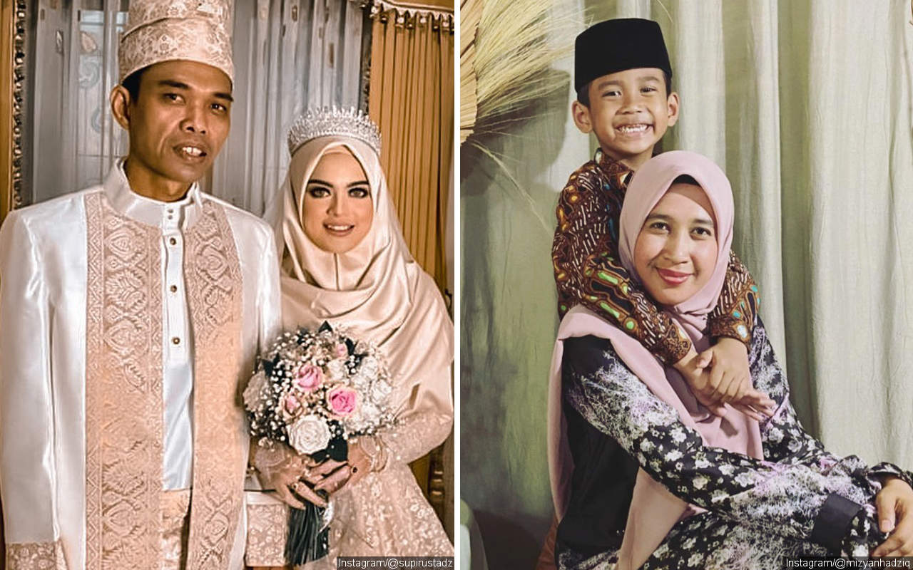 Ustaz Abdul Somad Gelar Resepsi Mewah, Mantan Istri Pamer Foto Haru-Ingatkan 'Pendosa'