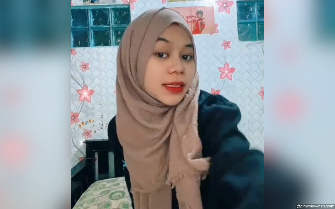 Cimoy Ungkap Reaksi Adem Jika Diminta Lepas Hijab, Gaya Berkerudung Justru Dinyinyiri