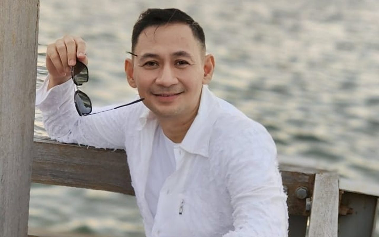 Lucky Alamsyah Buka Suara Usai Dituding Sebar Fitnah ke Eks Menteri Inisial RS