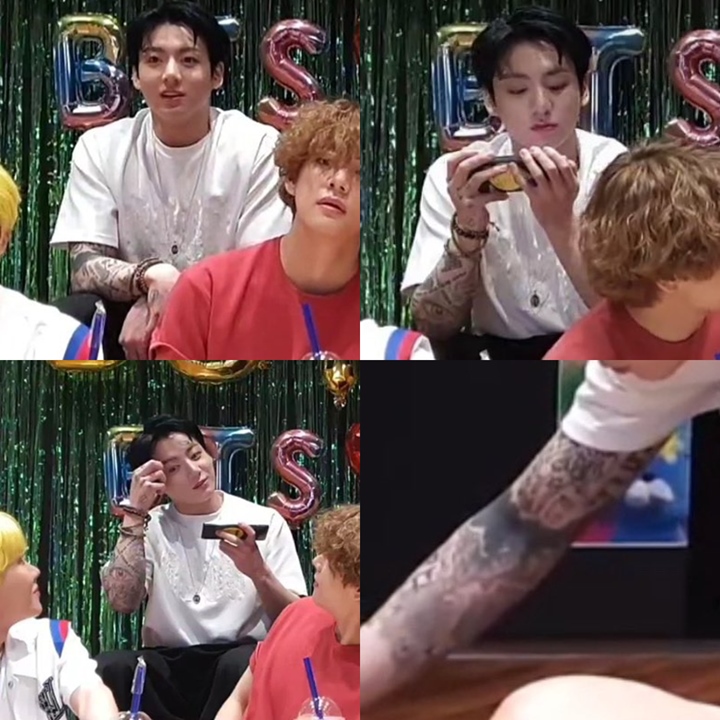 Jungkook