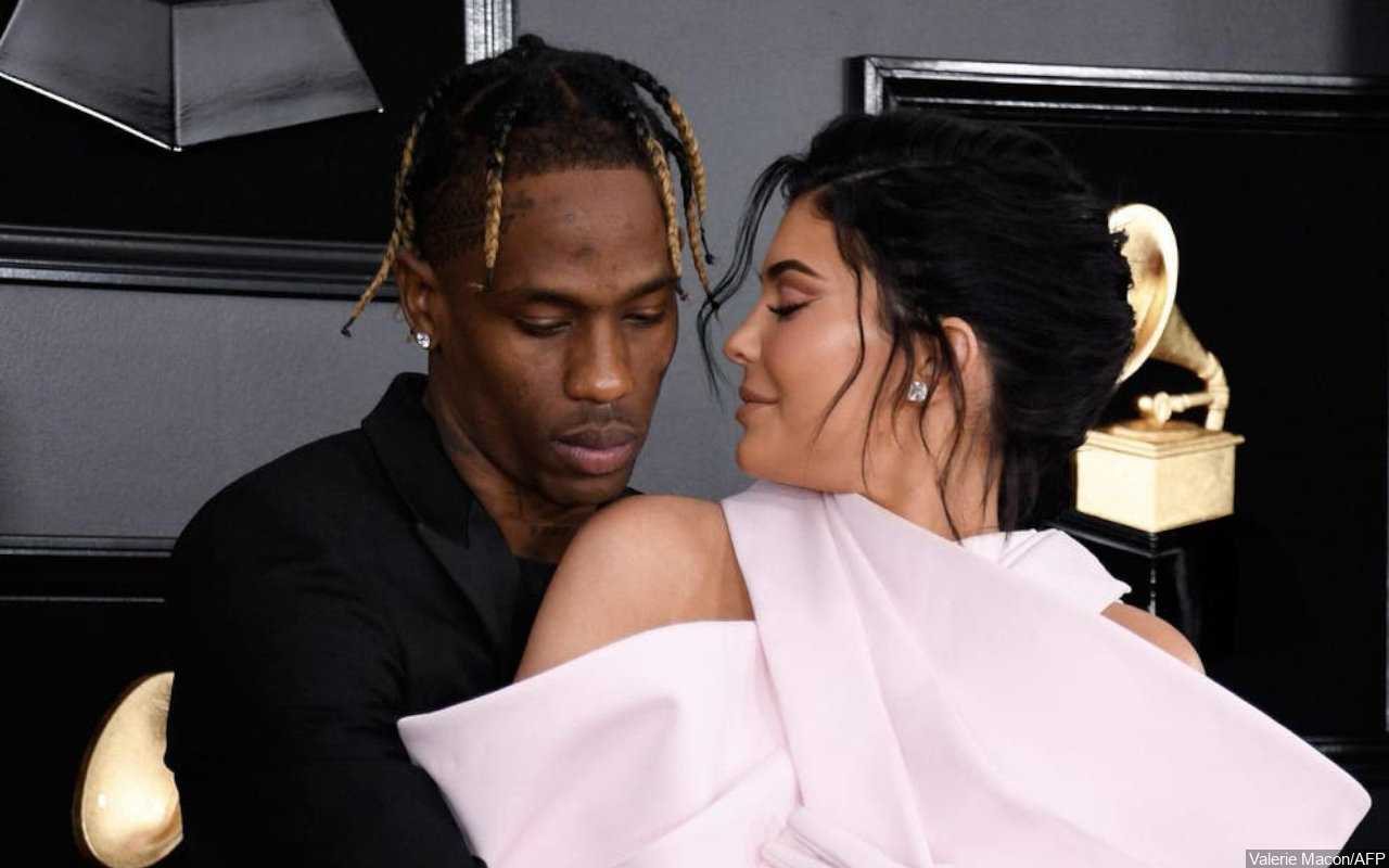 Pasca Resmi Rujuk, Kylie Jenner Dan Travis Scott Bicara Soal Kemungkinan Punya Anak Ke-2