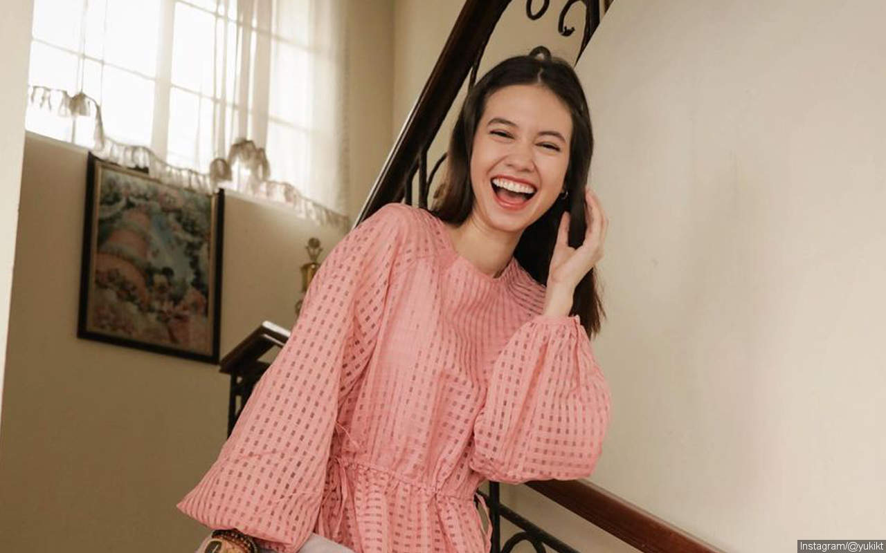 Yuki Kato Pernah Bosan Dengan Dunia Entertainment Hingga Alami Hal Ini