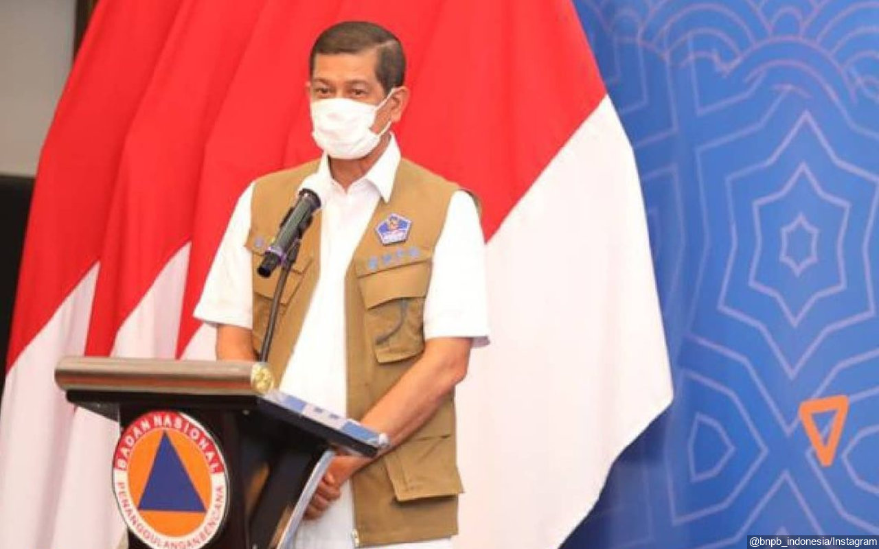 Satgas COVID-19 Minta Optimalkan Tes Antigen Terhadap Pemudik Usai Lebaran 2021