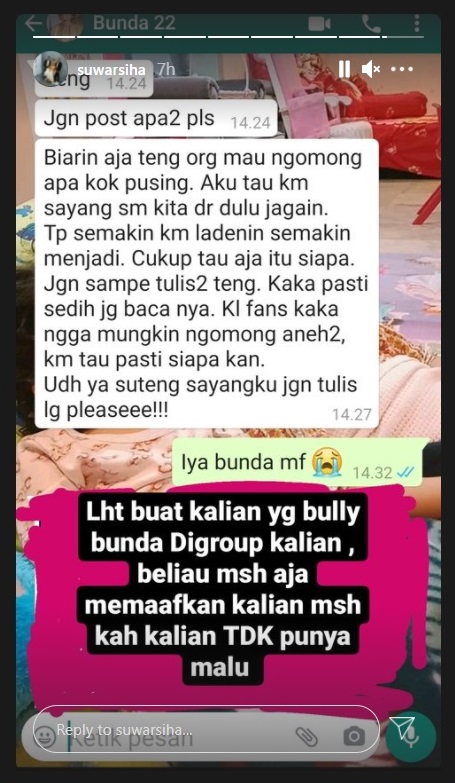 Sikap Baik Ashanty Kala Hadapi Haters Terungkap, Dibongkar Pengasuh Anaknya