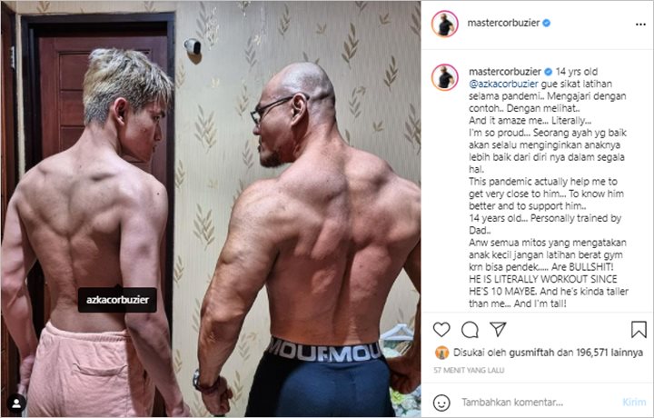 Deddy Corbuzier