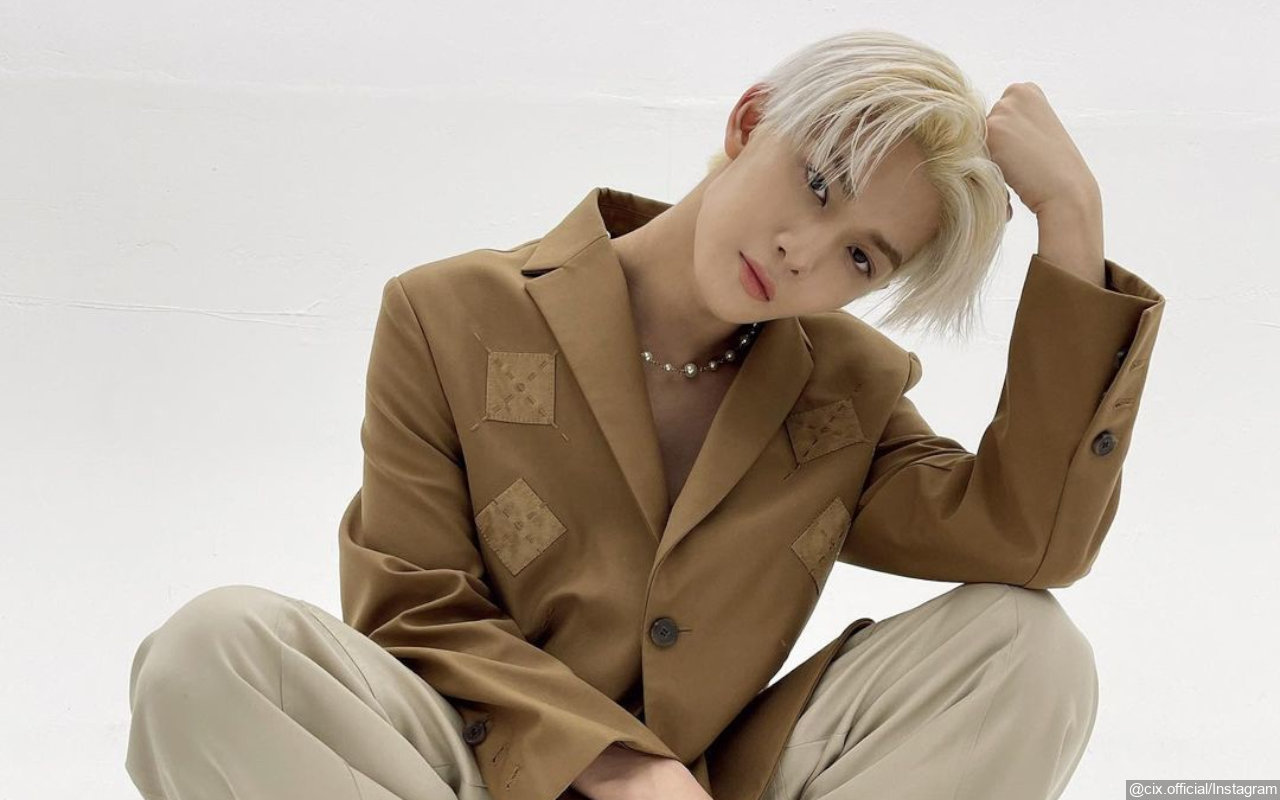 Kemampuan Bernyanyi Bae Jinyoung CIX Bikin Panelis 'King Of Mask Singer' Terkagum-Kagum