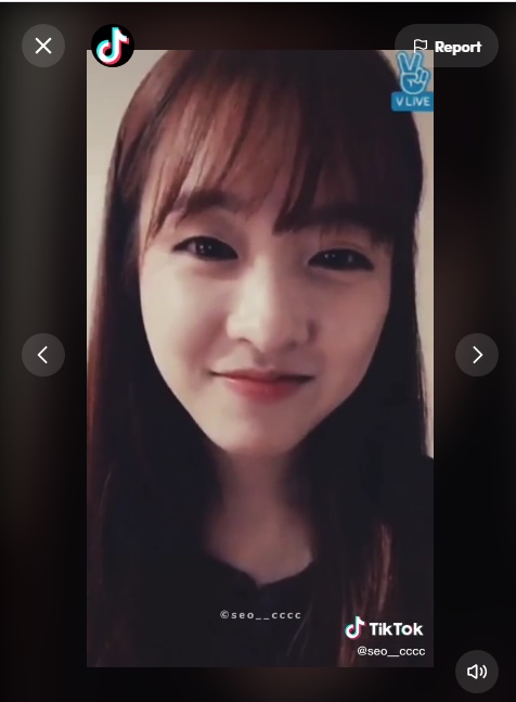 Park Bo Young diejek jelek oleh antifan