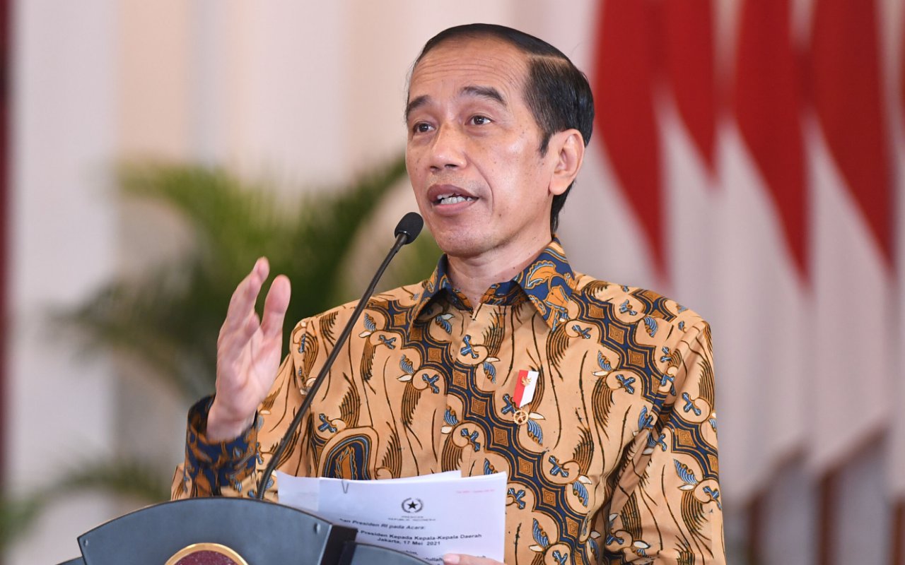 Komnas HAM Desak Jokowi Lakukan Ini Imbas Penonaktifan 75 Pegawai KPK Gagal TWK