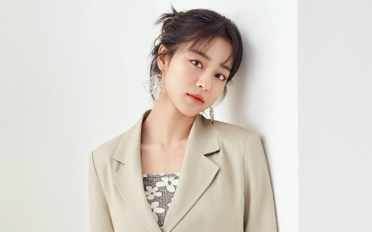 Kang Min Ah Akui Terpengaruh Popularitas 'True Beauty' dengan Capaian Ini