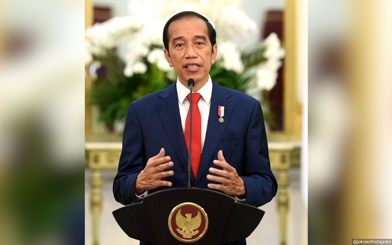 Wadah Pegawai KPK Minta Firli Bahuri Patuhi Arahan Presiden Jokowi